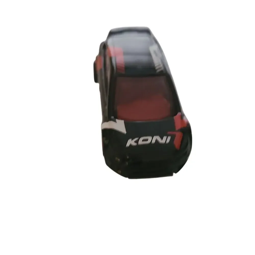 Hot Wheels Ford Focus RS from 2017 Speed Graphics Koni